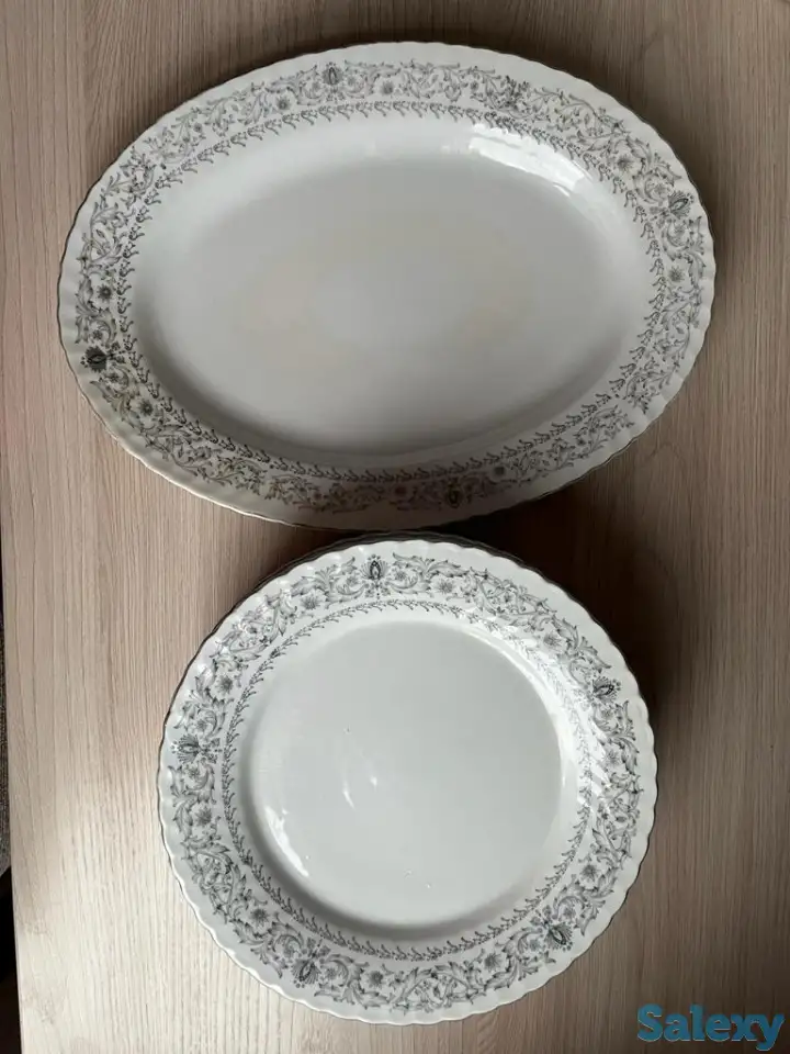 Продам сервис, фотография 1