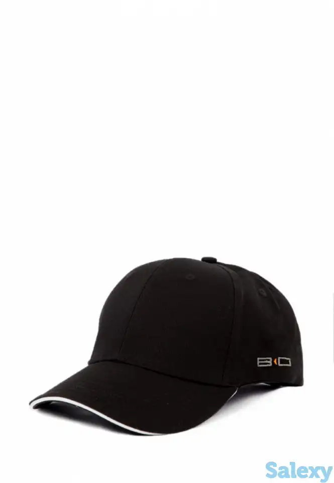 Бейсболка bodro design, фотография 1