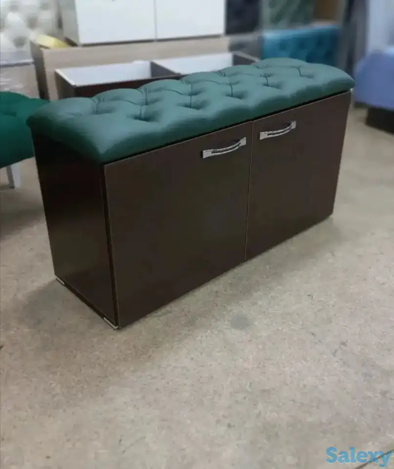 Прихожа, фотография 4