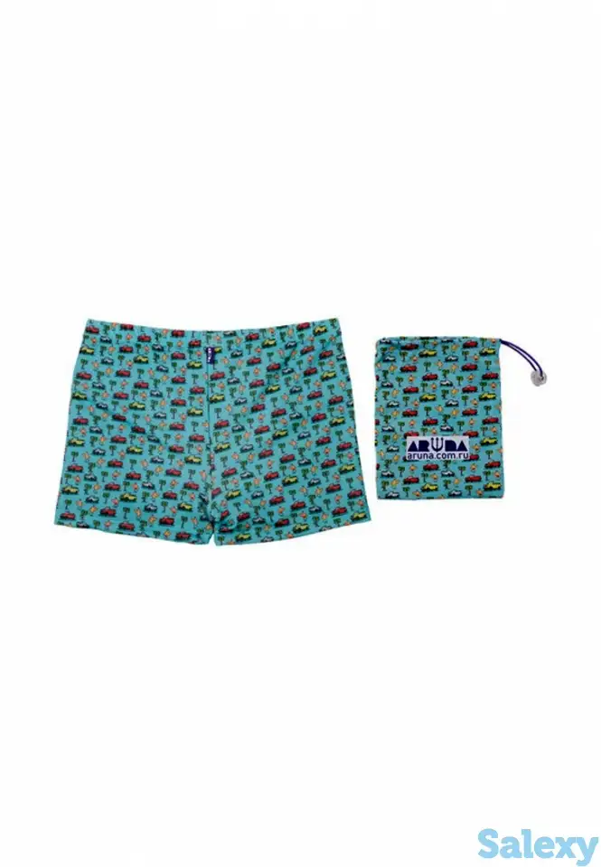 Плавки aruna, фотография 1