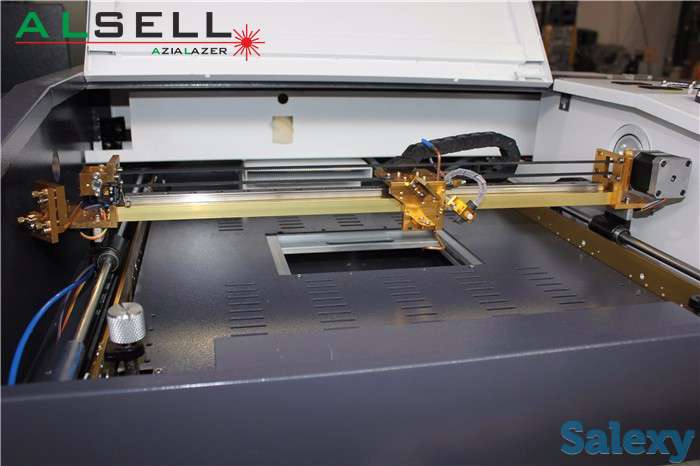 Лазерный станок. Лазерный гравер. Прямые поставки с завода, фотография 5