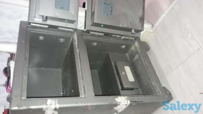 Продам сейф, фотография 6