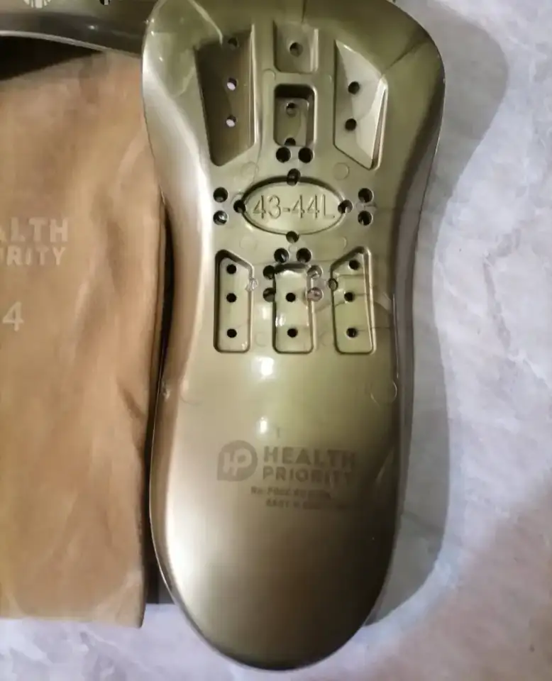 Продаются лечебные стельки, фотография 2