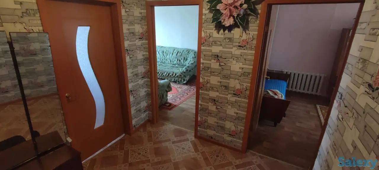 3-комнатная квартира, 11-20, фотография 14