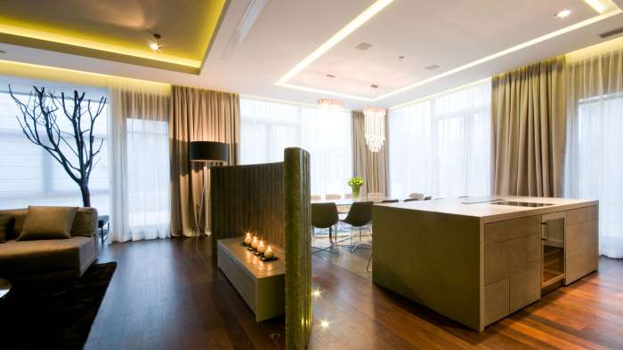 Ремонт квартир, офисов, коттеджей, гостиниц от профессионалов отделки, фотография 6