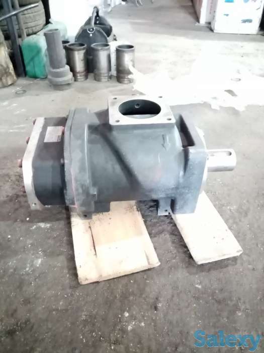 Компрессорное оборудование, фотография 2