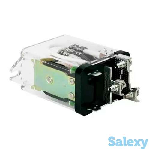 Реле электромагнитное JQX-80F 220V АС Энергия, 10 шт, фотография 3