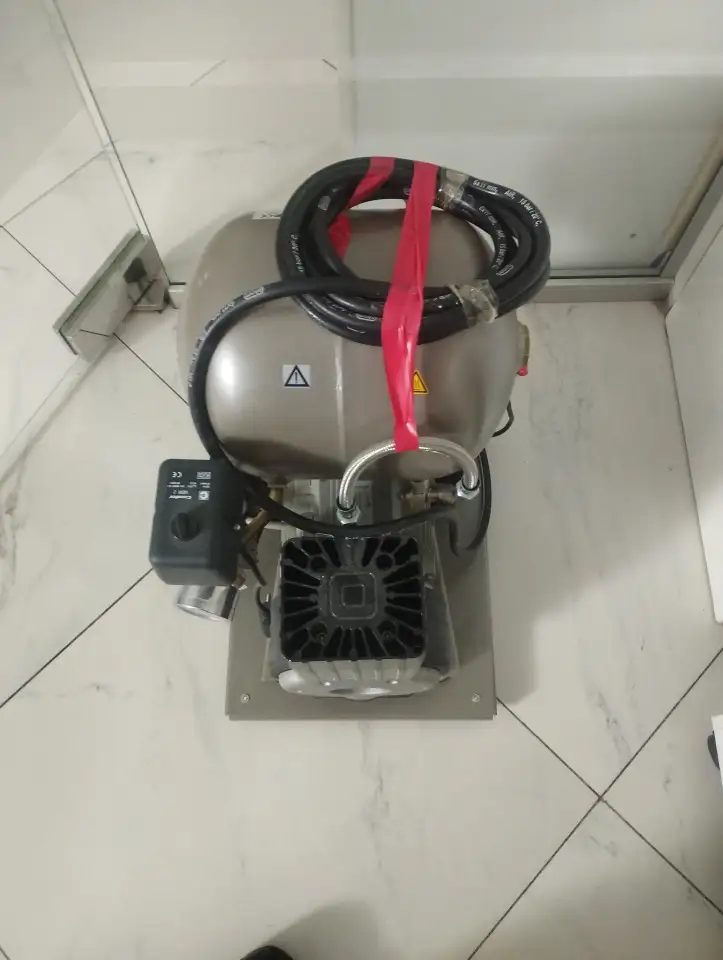 Продам безшумный компрессор, фотография 2