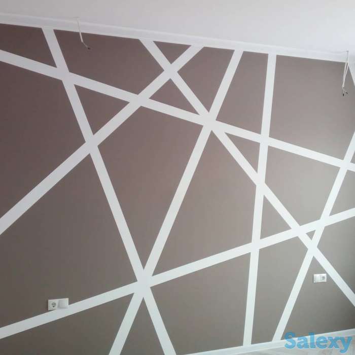 Строительные работы, фотография 3