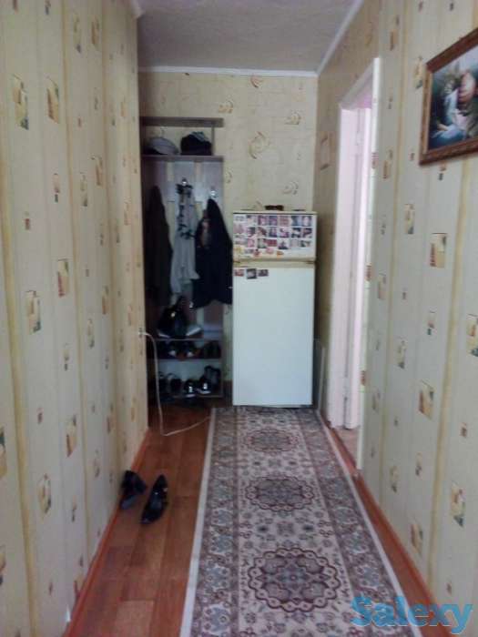 Продается 2-х комнатная квартира в п. Глубокое, фотография 3