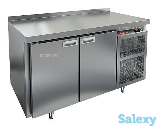 Стол холодильный HICOLD GN 11/TN, фотография 1
