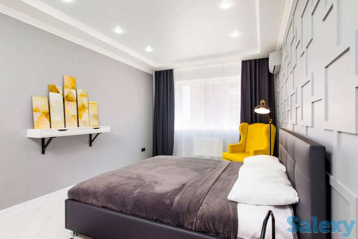 Комфортные апартаменты, Ул. Навои 9/1, фотография 16