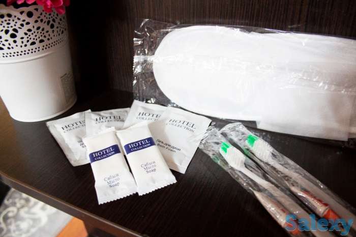 Посуточно 2ая квартира левый берег, Байтерек, Кунаева 12, фотография 8