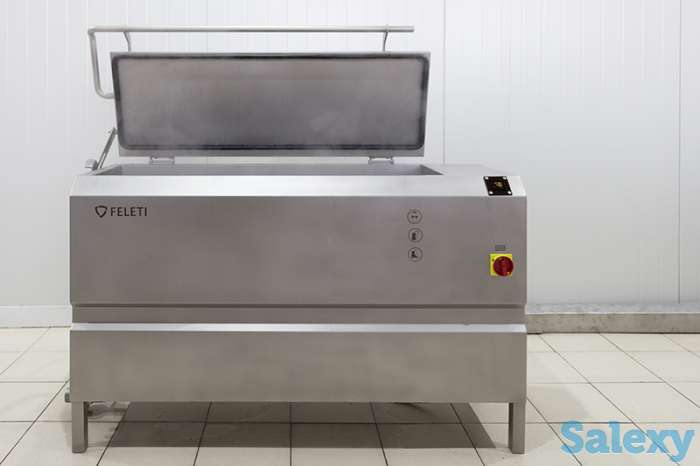 Стерилизатор для инструмента FELETI  С-12, фотография 1