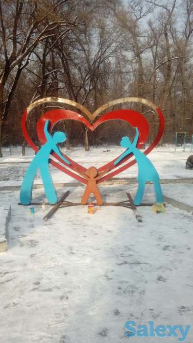 Сварочные услуги, фотография 3