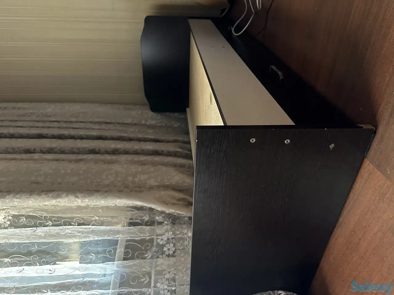 Детская кровать, фотография 1