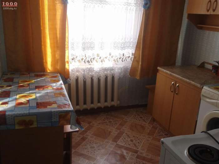 квартира, Астана 14/1, фотография 3