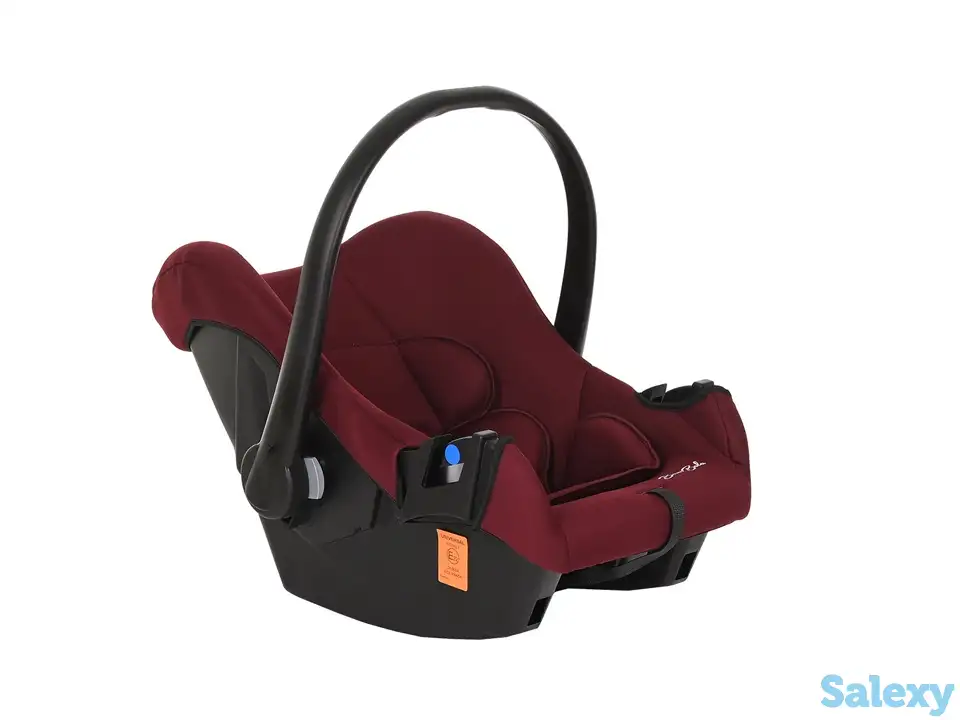 BAMBOLA Удерживающее устройство для детей 0-13 кг NAUTILUS, фотография 5