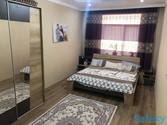 Продаю квартиру, Абулхайыр хана 66, фотография 2