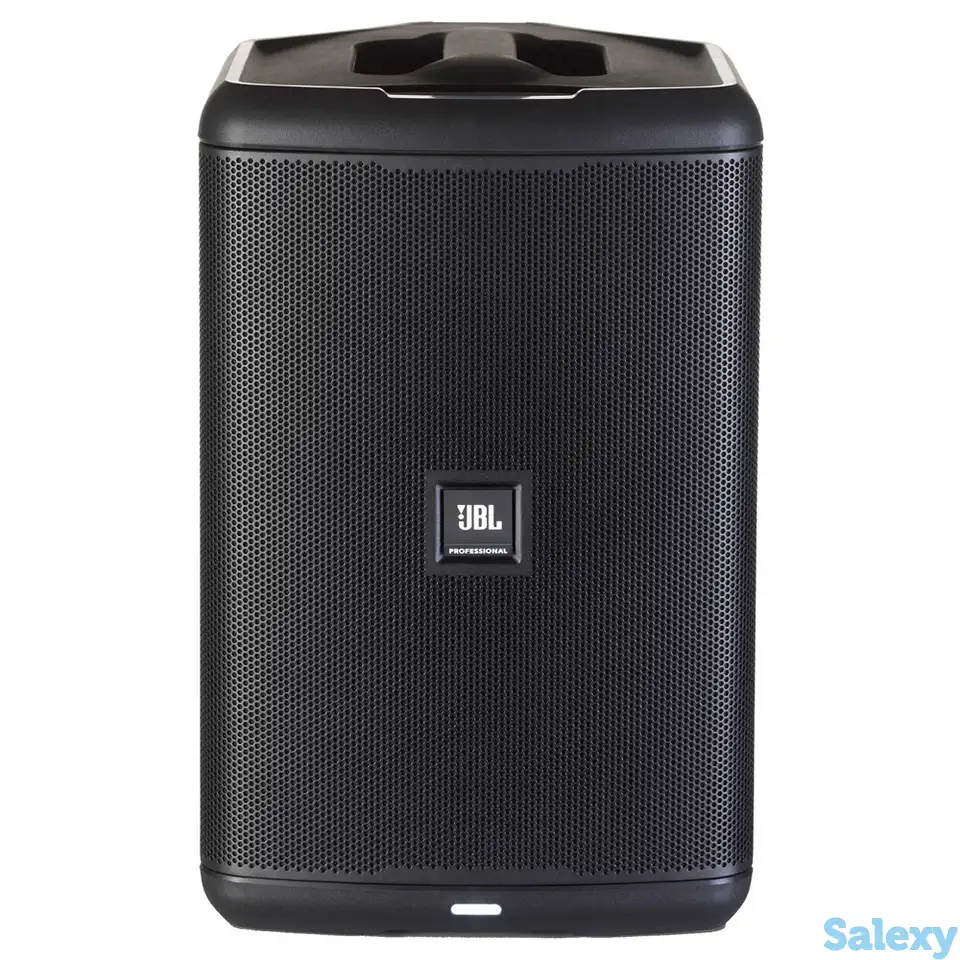 Портативная акустика jbl eon one compact, фотография 3