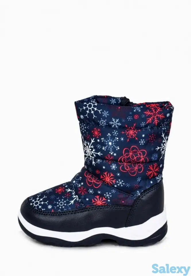 Дутики honey girl, фотография 1