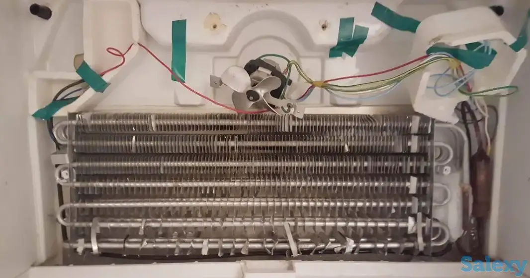 Ремонт холодильников на дому в Алматы, фотография 4