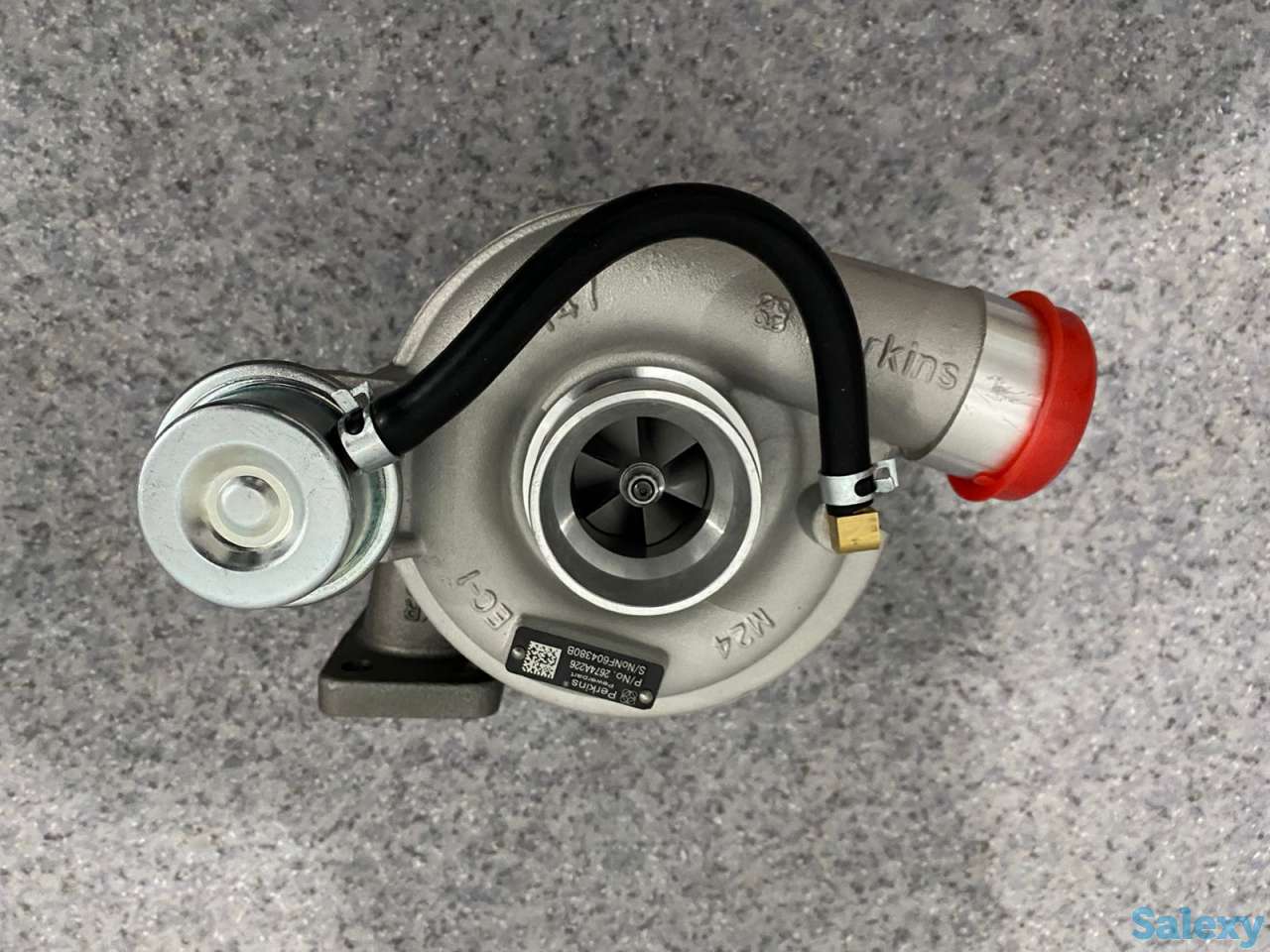 Запасные части на спецтехники (запчасти), фотография 1