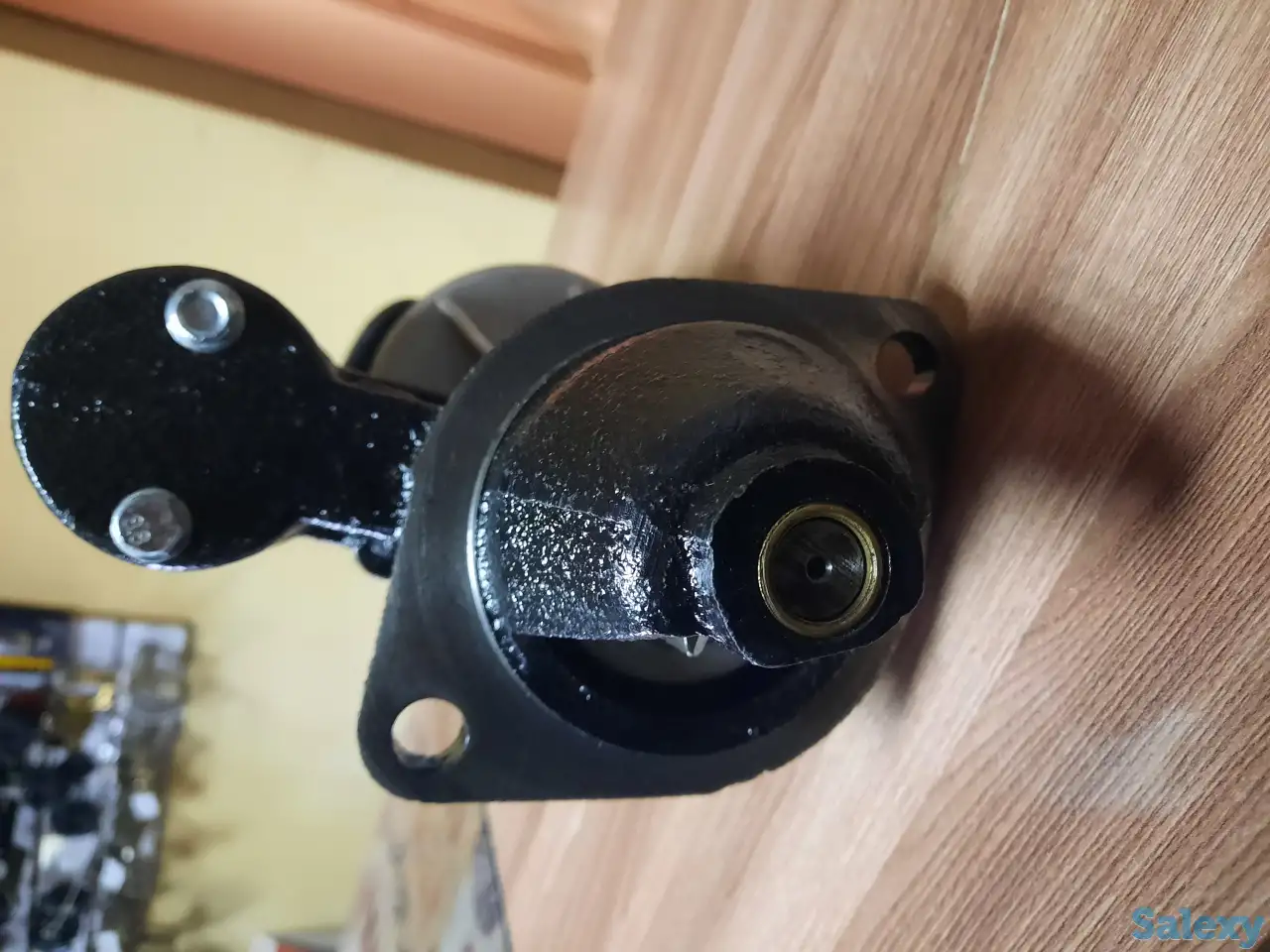 Стартер на кару QDJ1315A на12 v.11 зуб., фотография 2