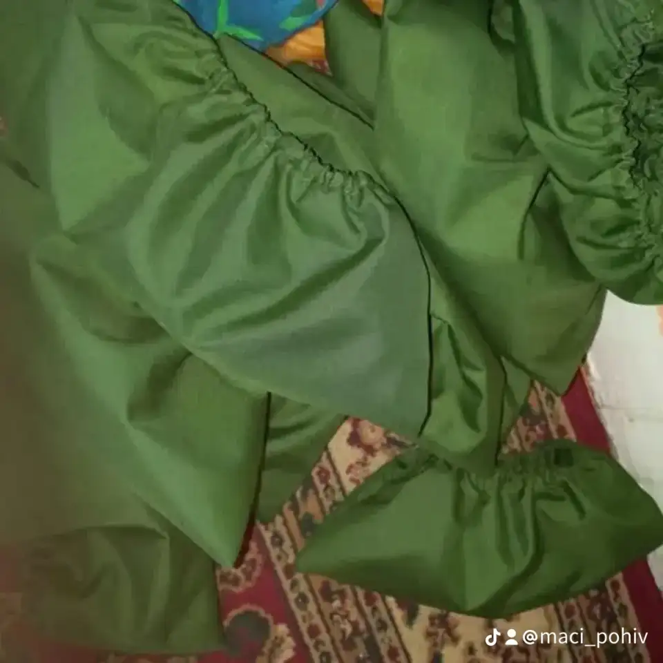 Бахилы качественные шью, фотография 2