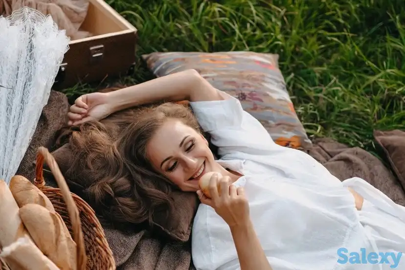 Сделаю Вашу фотосессию особенной, раскрою Вашу внутреннюю красоту❤️, фотография 1