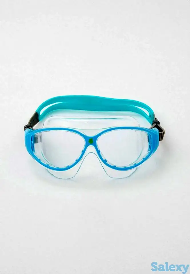 Маска для плавания madwave, фотография 1