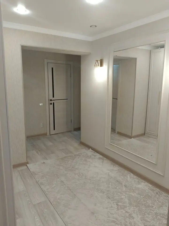 срочно продам 3-х комнатную квартиру с хорошим ремонтом, фотография 8