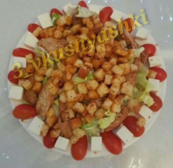 Блюда любой сложности. Салаты, нарезки, горячее. , фотография 1