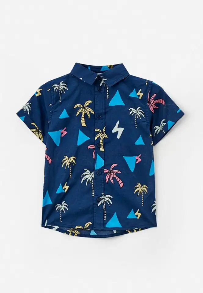 Рубашка sela, фотография 1