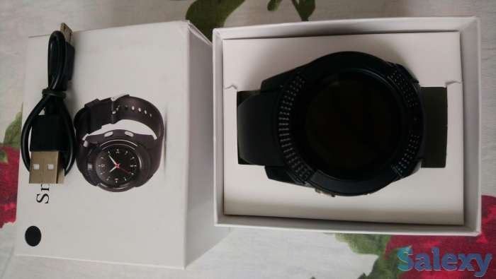 Продажа смарт чесы, фотография 2