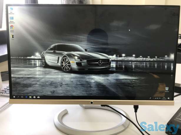 Моноблок Core i7, фотография 4