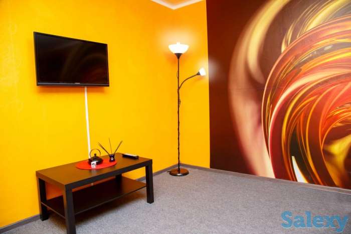 Квартира посуточно, Абая 26, фотография 3