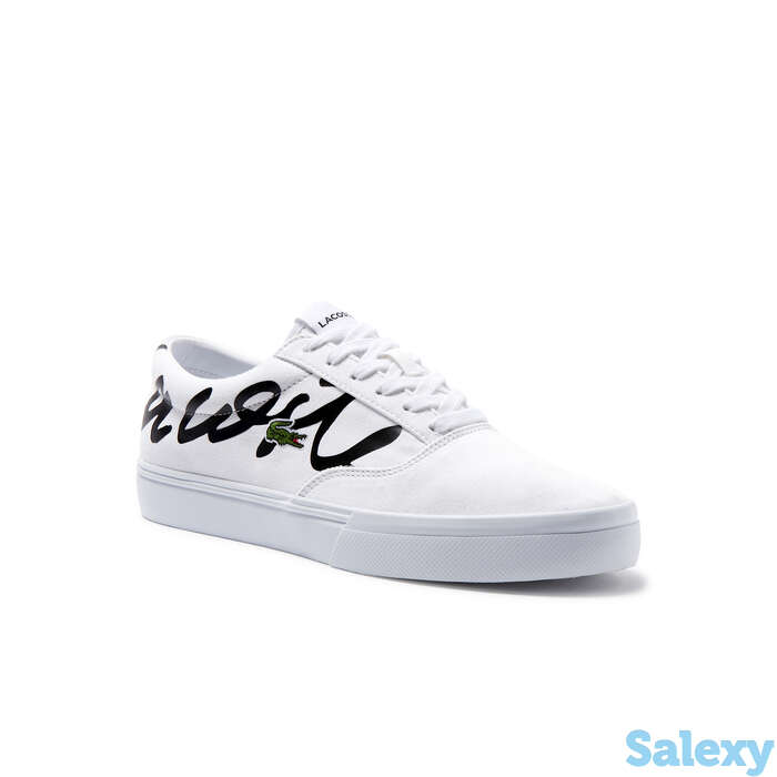 Кеды lacoste jump serve, фотография 1