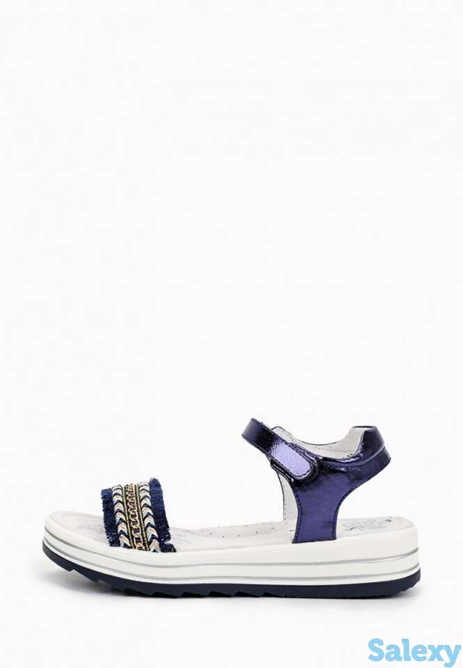 Сандалии antilopa, фотография 1