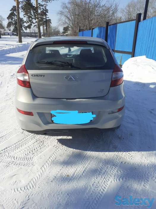 Продам машину Chery, фотография 1