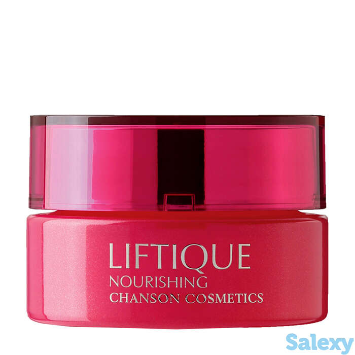 Крем для лица Chanson Cosmetics Liftique Cream, фотография 1
