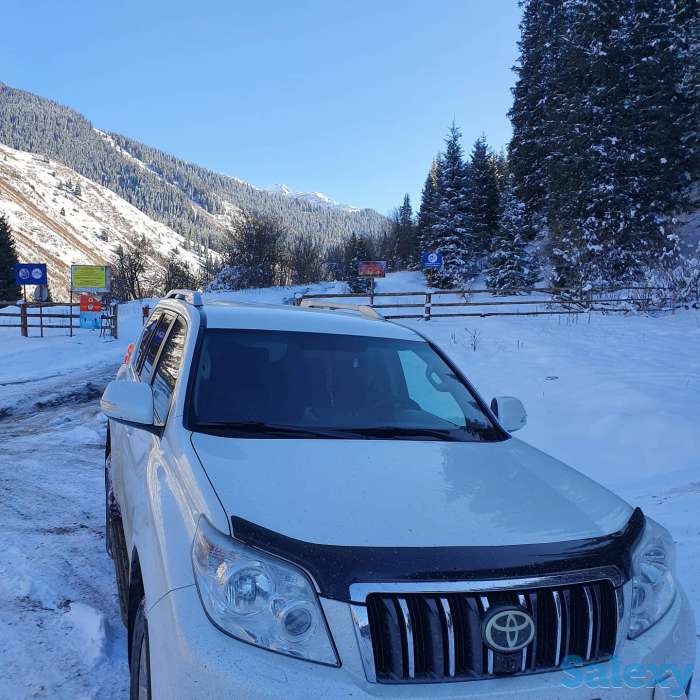 Джип туры тойота прадо150 экскурсии чарынский каньон колсай озеро кайынды тургенский водопады озеро иссык фарелевое хозя, фотография 1