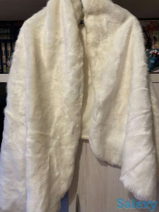 Продам Свадебное платье (в подарок аксессуары к платью), фотография 8