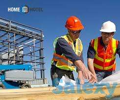 работа за рубежом, фотография 1