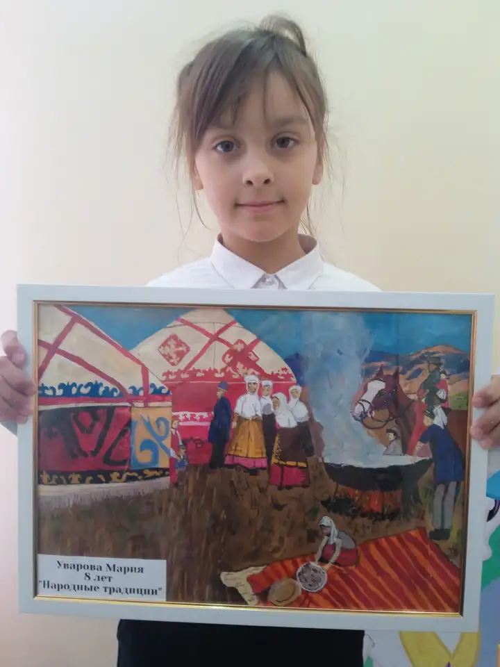 Репетитор по рисованию на дому, фотография 1