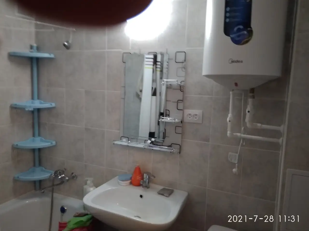 Сдам квартиру в ареду, Мустафина 8, фотография 2