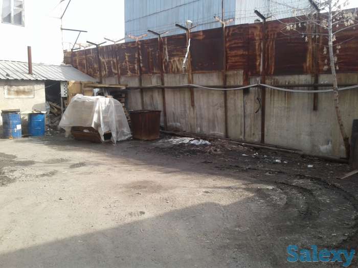 Аренда складское производственное помещение, ул. Майлина 85., фотография 8