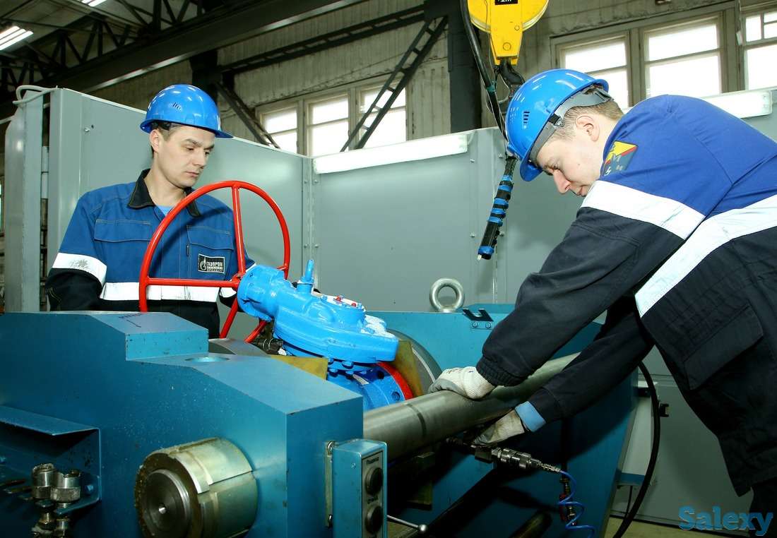 требуются машинист оператор бур.станка кайшан-5 машинист погрузчика бункеровщики машинист насосной машинист конвеера, фотография 2