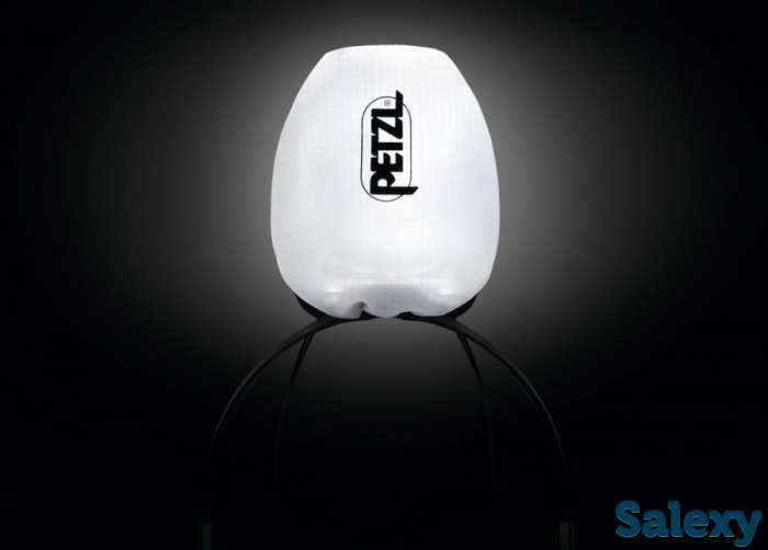 Фонарь petzl iko core, фотография 4