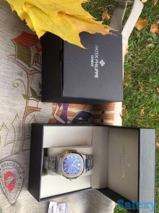 Шикарные мужские часы!, фотография 4